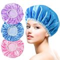 Reusable Shower Cap for All Use. 