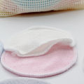 Reusable Bamboo Fiber Washable Rounds Pads Makeup Removal Cotton Pad Cleansing Facial Pad Cosmetic Tool Skin Care. 