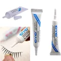 Duo Eyelash Glue waterproof clear -white 7g. 