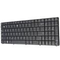 Asus X55A X55C X55U X55VD X55 X55X X55CC N53 Laptop Keyboard. 