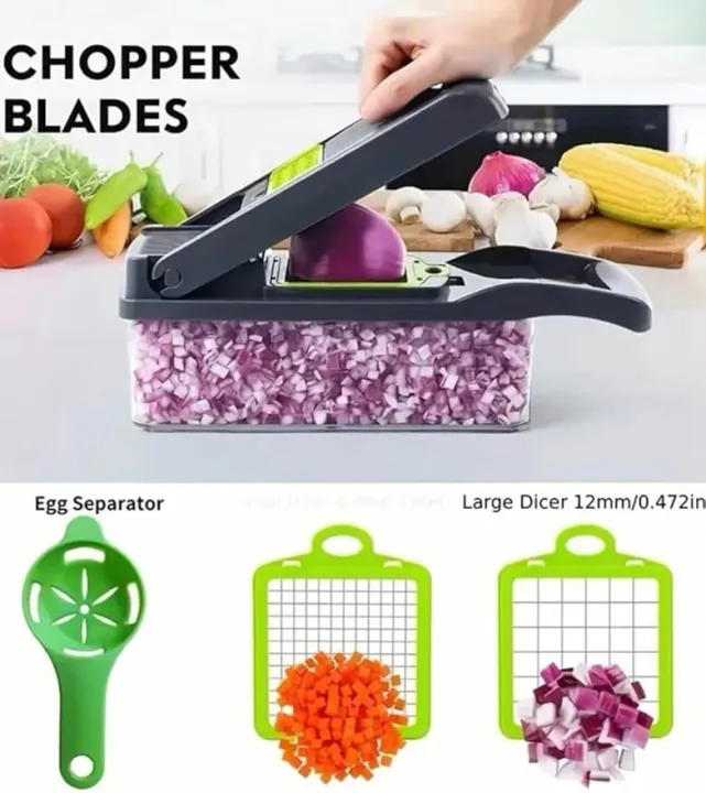 Multifunctional%2014-in-1%20Food%20Chopper,%20Onion%20Chopper,%20Handle%20Grater,%20Vegetable%20Slicer%20and%20Dicer%20for%20Easy%20Kitchen%20Prep%20-%20Image%203