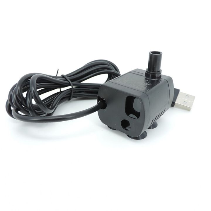 5V%20USB%20mini%20Water%20Pump%20fish%20Tank%20Fountain%20aquarium%20filter%20Low%20Noise%20Brushless%20Motor%20Submersible%20BPH%20-%20Image%204
