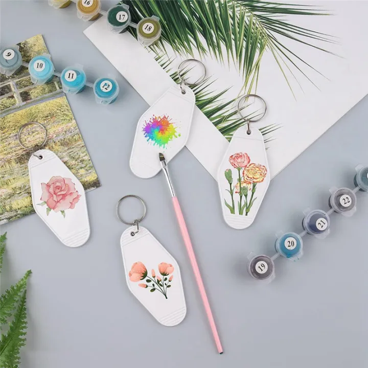 30Pack%20Motel%20Keychain%20Blanks%20Vintage%20Motel%20Keychains%20Sublimation%20Blank%20Keychain%20for%20Vinyl%20DIY%20Crafting%20Keychain%20Black%20-%20Image%202