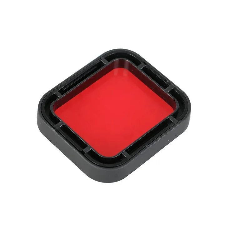 Waterproof%20Clear%20View%20Skeleton%20Open%20Protective%20Housing%20Case%20+%20Waterproof%20Shell%20Filter%20for%20Gopro%205%20-%20Image%203