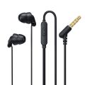 REMAX RM-518 3.5mm Audio Jack Wired Earphone With Mic. 