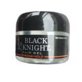 Black Kinght Strong Hold Hair Gel - 100ml. 