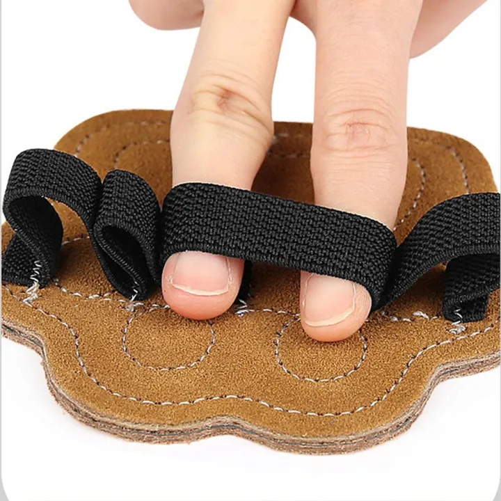 1Pairs%20New%20Cowhide%20Leather%20Weight%20Lifting%20Training%20Gloves%20Palm%20Protection%20Anti-Slip%20Palm%20Pad%20Half%20Finger%20Gym%20Glove%20Pull%20Ups%20-%20Image%207