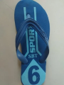 Random Color & Brand Slippers High Quality Lowest Price Grade A+ P.E.T. 