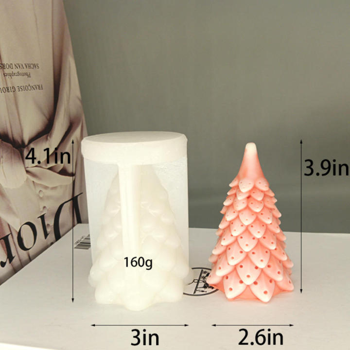 Versatile%20Christmas%20candle%20mold%20Decorative%20Scented%20%203D%20Christmas%20%20ornament%20mold%20Creative%20-shaped%20Plaster%20resin%20mold%20for%20Holiday%20decoration%20DIY%20crafts%20Home%20d%C3%A9cor%20Gift-giving%20Christmas%20party%20decoration%20-%20Image%203