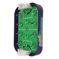 Tabletop Football Foosball Game Interactive Competition Easy Assembly Multifunction Shot Soccer Game Toy Party Family Games. 