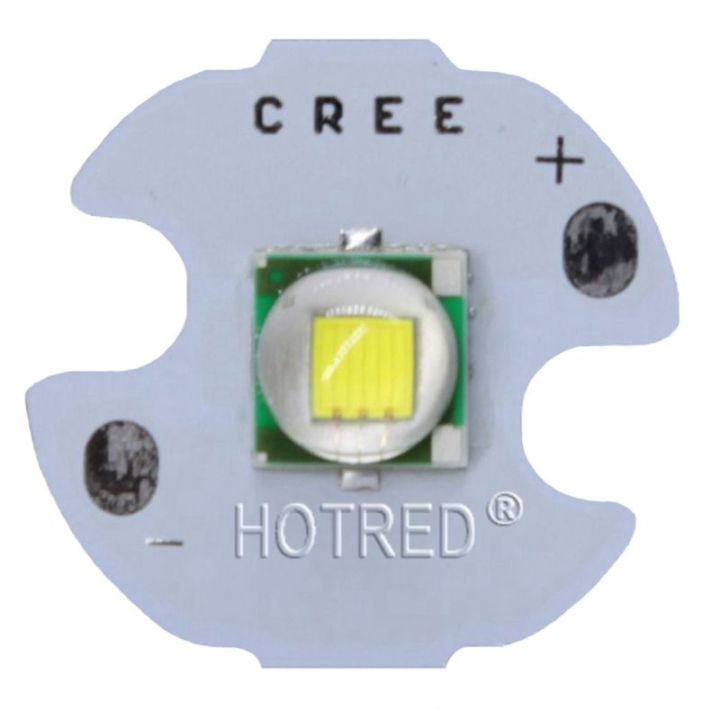 1PCS%20CREE%20XML%20XM-L%20T6%20LED%20U2%2010W%20Cold%20White%20Warm%20White%20High%20Power%20LED%20Emitter%20Diode%20with%20PCB%20for%20Torch%20-%20Image%207