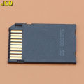 JCD 1Pcs Memory Card Adapter Micro SD to Memory Stick Adapter For PSP Sopport Class10 Micro SD 2GB 4GB 8GB 16GB 32GB. 