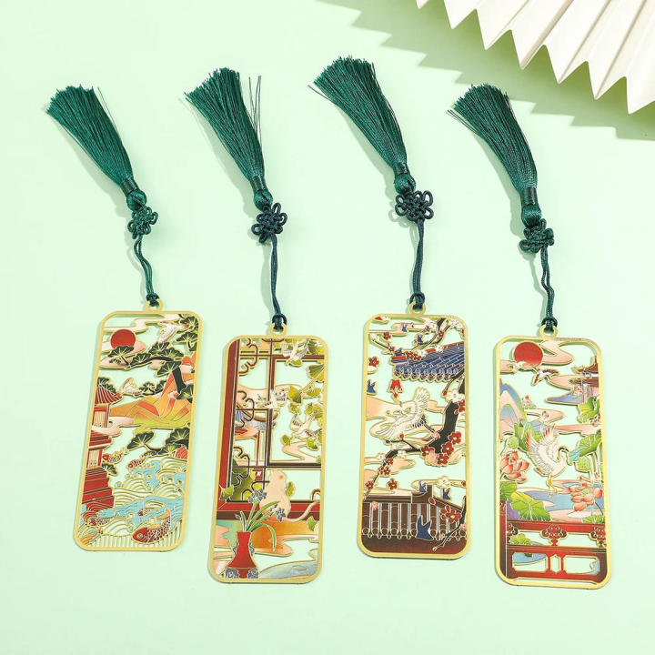 Retro%20Metal%20Bookmarks%20Antique%20Style%20Metallic%20Finish%20Chinese%20Culture%20%20Bookmark%20%20Design%20Durable%20Fish%20Bookmark%20for%20Bibliophiles%20Gift%20for%20Readers%20Women%20Accessories%20Men%20Stationery%20Personal%20Collection%20-%20Image%208