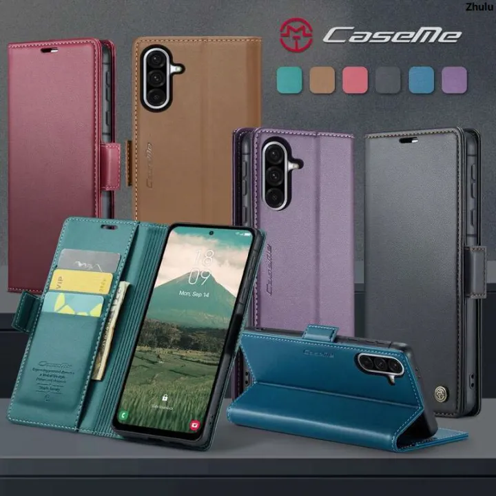 ZhuluLuxury For Samsung Galaxy A56 A36 A26 A16 A06 56 56A A 36 26 16 06 ...