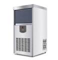 industrial Stainless Steel Ice Cube Maker 30Kg. 
