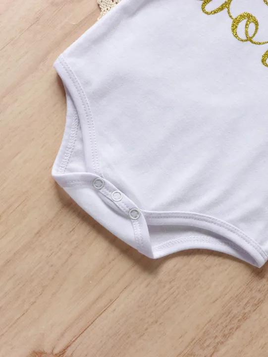 3PCS%20Summer%20Newborn%20Baby%20Girls%20Clothes%20Set%20Letter%20Print%20Bodysuit%20Top+PP%20Shorts+headband%20Outfits%20Clothing%20-%20Image%205