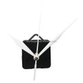 25-30 Noiseless Hanging Clock Diameter Movement DIY Clock Accessories Scan Watch Core Clock Movement. 