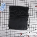 Portable Sports Bag Drawstring Belt Riding Backpack Gym Drawstring Shoes Bag Clothes Backpacks Travel Storage Bag New Style. 