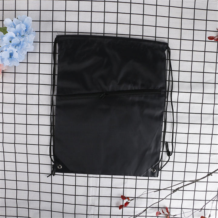 Portable%20Sports%20Bag%20Drawstring%20Belt%20Riding%20Backpack%20Gym%20Drawstring%20Shoes%20Bag%20Clothes%20Backpacks%20Travel%20Storage%20Bag%20New%20Style%20-%20Image%207