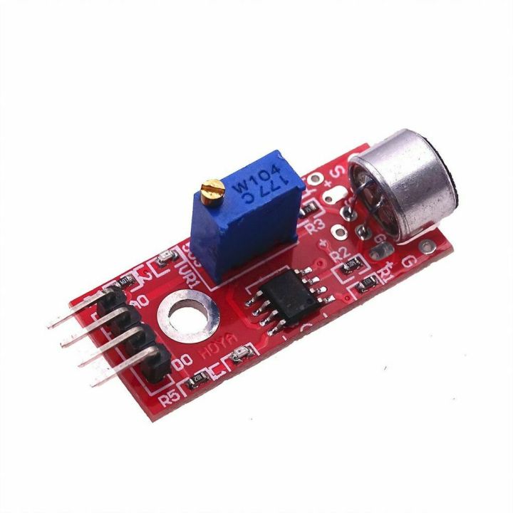 Avr%20Pic%20Ky-037%20Microphone%20Sensor%20High%20Sensitivity%20Sound%20Detection%20Module%20Arduino%20Et708%20%20L%20-%20Image%203