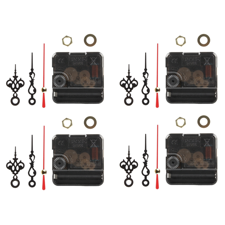 MH011 for Bambu Labs Clock Components Kit Functional Maker World Clock ...