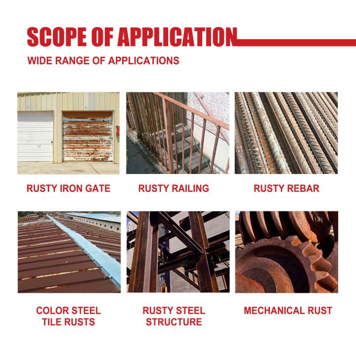 Good%20day%20Rayhong%20Water-Based%20Metallic%20Paint%20Anti-Rust%20Primer%20Free%20Rust%20Removal%20Primer%20Automobile%20Rust%20Converter%20Metal%20Renovation%20Loose%20Anti-Rust%20Water%20Removal%20100g+brush%20-%20Image%202