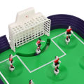 Tabletop Football Foosball Game Interactive Competition Easy Assembly Multifunction Shot Soccer Game Toy Party Family Games. 