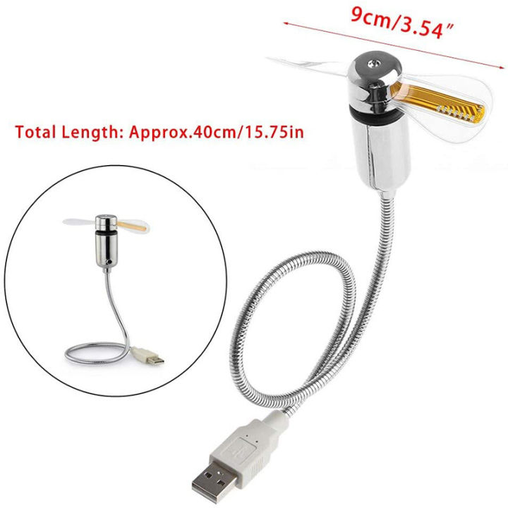 Creative%20USB%20Fan%EF%BC%8CUSB%20LED%20RGB%20Light%20Programmable%20Fan%20Flexible%20Gooseneck%20DIY%20Message%20Mini%20USB%20Fan%20for%20PC%20Laptop%20Notebook%20Desktops%20-%20Image%205
