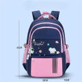 Astronaut Backpack for Boys and Girls Teens Large Capacity School Bag for Students Lightweight Breathable School Bag. 