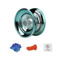 Large Professional Yoyo Ball Magic Toys Miraculous Metal Yoyos Tricks Return Metal Y5H0. 