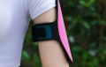 Sport Running Armband for IPhone 6s 6 7 8 Plus X XS XR Armband For Samsung S10 S9 S8 Arm Band Belt GYM Bag Phone Cases 6 inch. 