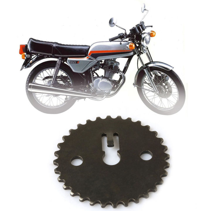 Motorcycle%20Time%20Chain%20Sprocket%20Cam%20Chain%20for%20CB125%20CB%20CG%20XL%20125%20CB125F%20CB125R%2032T%20Engine%20Timing%20Gear%20Parts%20-%20Image%202