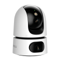 6MP IMOU Ranger Dual WiFi CCTV Camera 3MP+3MP Dual Lens 360° Auto Tracking Two-Way Audio Indoor Security Camera IPC-S20EP-6M0S. 