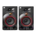 NANO K5 5” Full-range Powered Reference Studio Monitor Pair. 