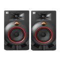 NANO K5 5” Full-range Powered Reference Studio Monitor Pair. 