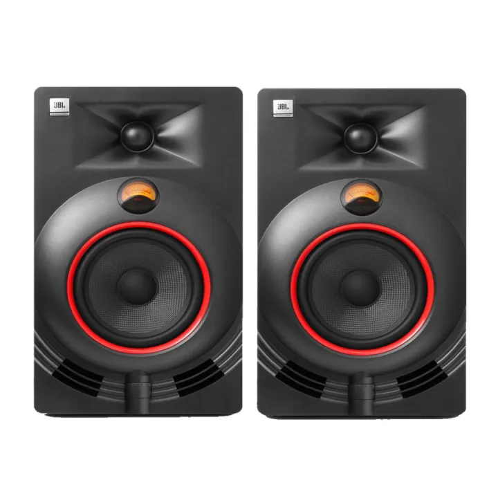 NANO%20K5%205%E2%80%9D%20Full-range%20Powered%20Reference%20Studio%20Monitor%20Pair%20-%20Image%203