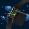 Smart Watch Magnetic Charger Smartwatch Charging Cable USB Chargeable Adapter for HW22 Smartwatch. 
