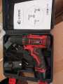 Cordless Drill. 