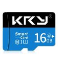 Micro Memory SD Card 16GB SD/TF Flash Card 16GB Class 10 High-Speed Transmission Memory Card For Mobile Phone, Camera, Computer Multi-Purpose Usage Memory SD Card. 