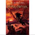 Harry Potter and The Order of The Phoenix Vol. 05 - 9781408855690. 