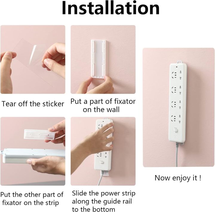 Self-Adhesive%20Desktop%20Socket%20Fixer,%202023%20New%20Adhesive%20Punch%20Free%20Socket%20Holder,%20Premium%20Wall-Mounted%20Plug%20Fixer%20Sticker%20Desktop%20mountable%20Plug-in%20Socket%20Fixer%20Bracket%20Stand%20-%20Image%204