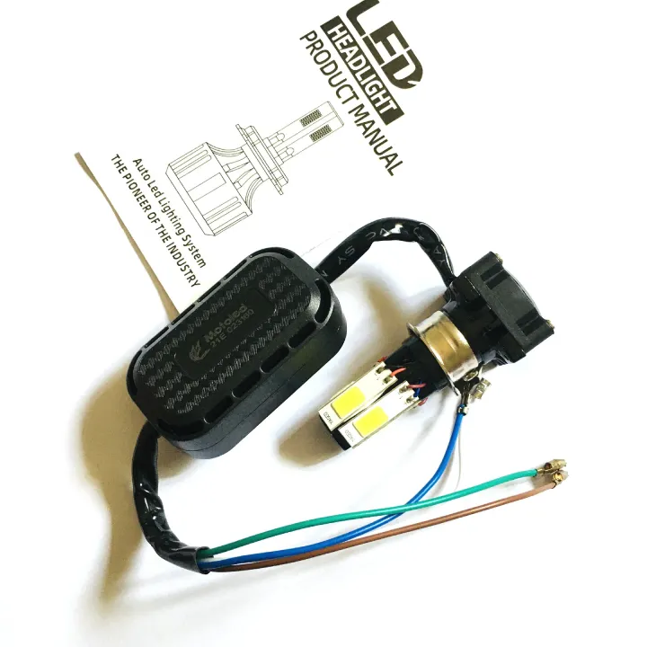 Ezip%20Universal%20H4%20M6%20LED%20Headlight%20Bulb%20High%20Beam%20Low%20Beam%20Ultra%20Bright%20White%20Light%20SMD%20CREE%20(20W%20-%2012V)%20-%20Image%203