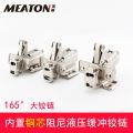 115 135 165 Degree Hinges Folding Two Door Special Angle Special Kitchen Furniture Cupboard Corner Hinge. 