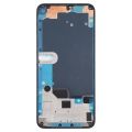 Front Housing LCD Frame Bezel Plate for Google Pixel 4a. 