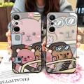 Full wrap Durable Phone Case For infinix X6827/HOT20S/Free Fire/Neon Edition Fashion Design Phone Pouch Soft case Cute. 