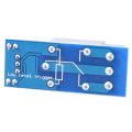 5V 1 Channel Relay Board Module Optocoupler LED For Arduino PIC ARM AVR. 
