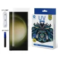 Samsung Galaxy Note 10 LITO UV Liquid Full Glue Tempered Glass. 