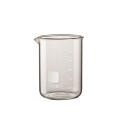 Heat-resistant Measuring Cup Leak-proof Scale High Borosilicate Glass Beaker 50ml/100ml/150ml/250ml/500ml/1000ml Graduated Cup. 