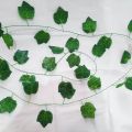 Artificial Leaves Home decor Green Leaves. 