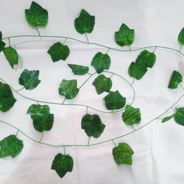 Artificial%20Leaves%20Home%20decor%20Green%20Leaves%20-%20Image%202